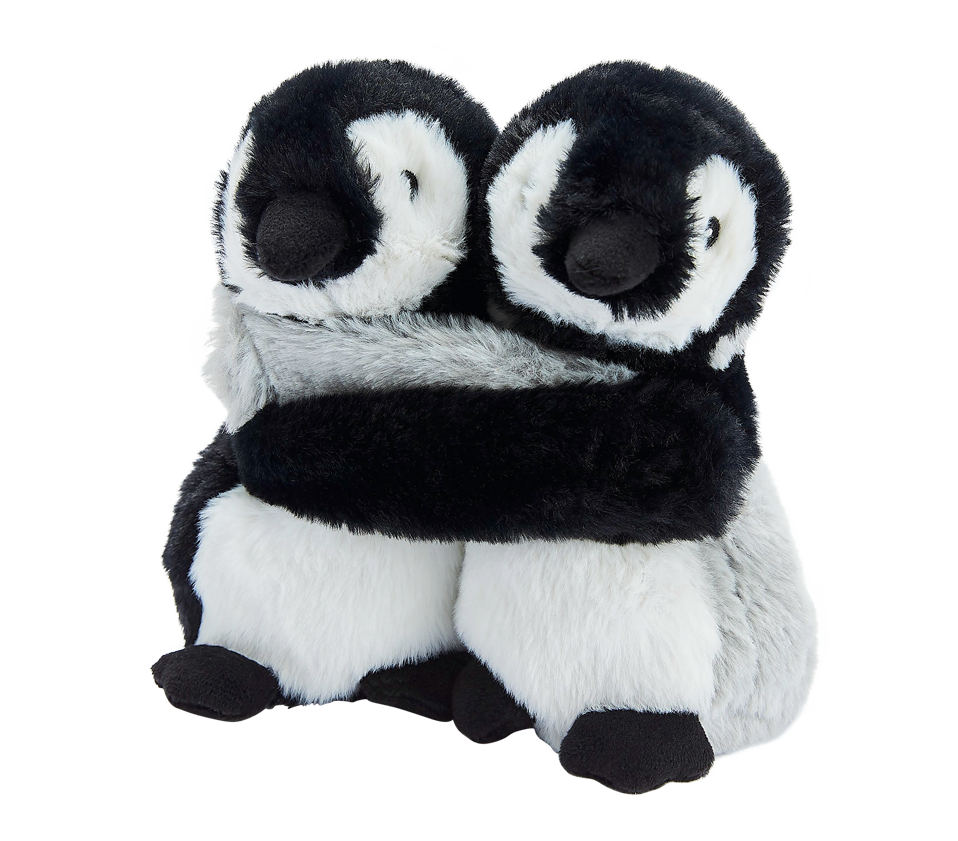 Warmies® Kuschel-Freunde Pinguine