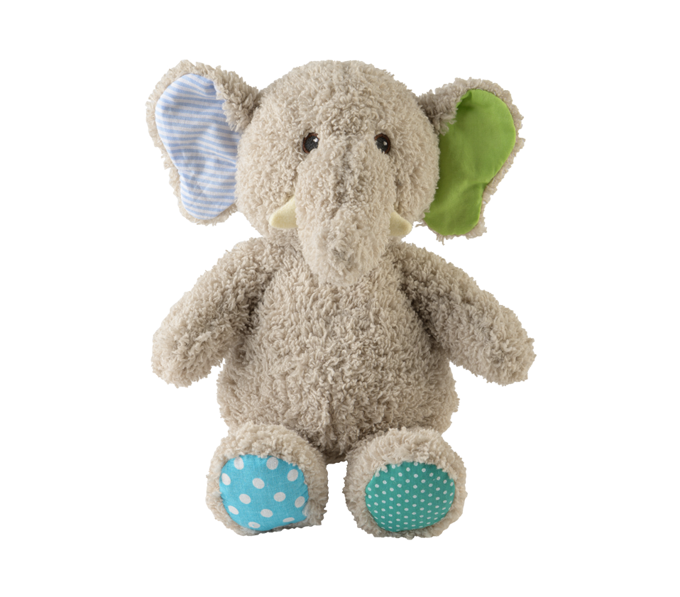 Warmies® MINIS Baby-Elefant
