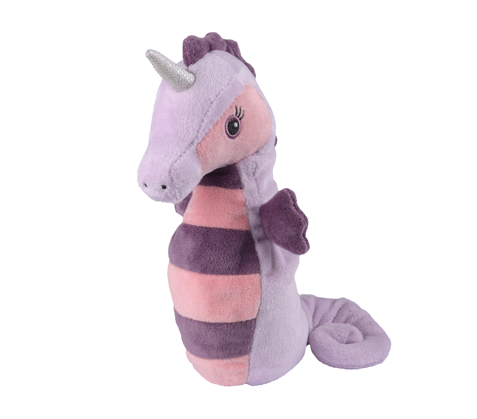 Warmies® MINIS Meer-Einhorn