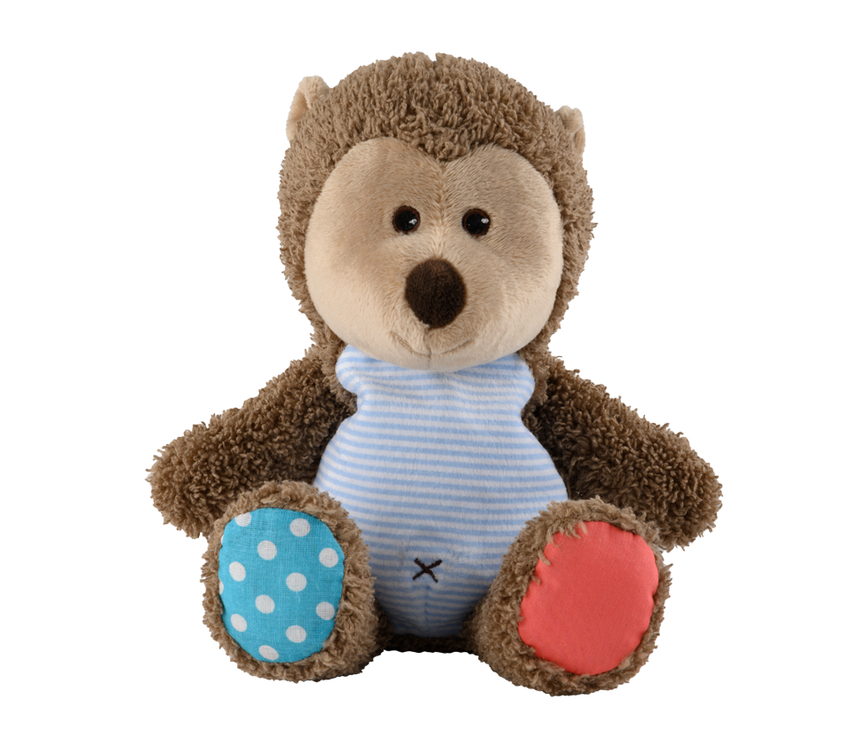 Warmies® MINIS Baby-Igel