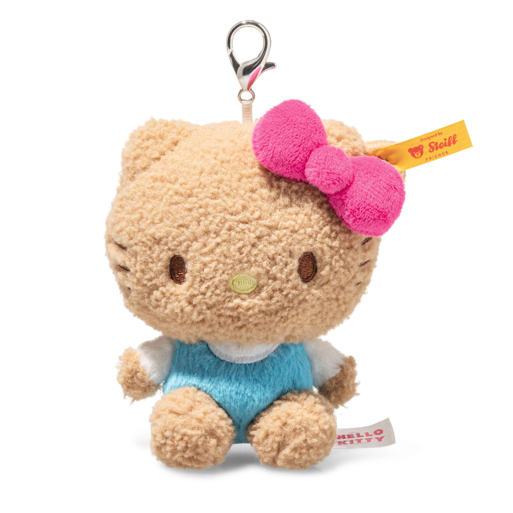Steiff Anhänger Hello Kitty 10 cm