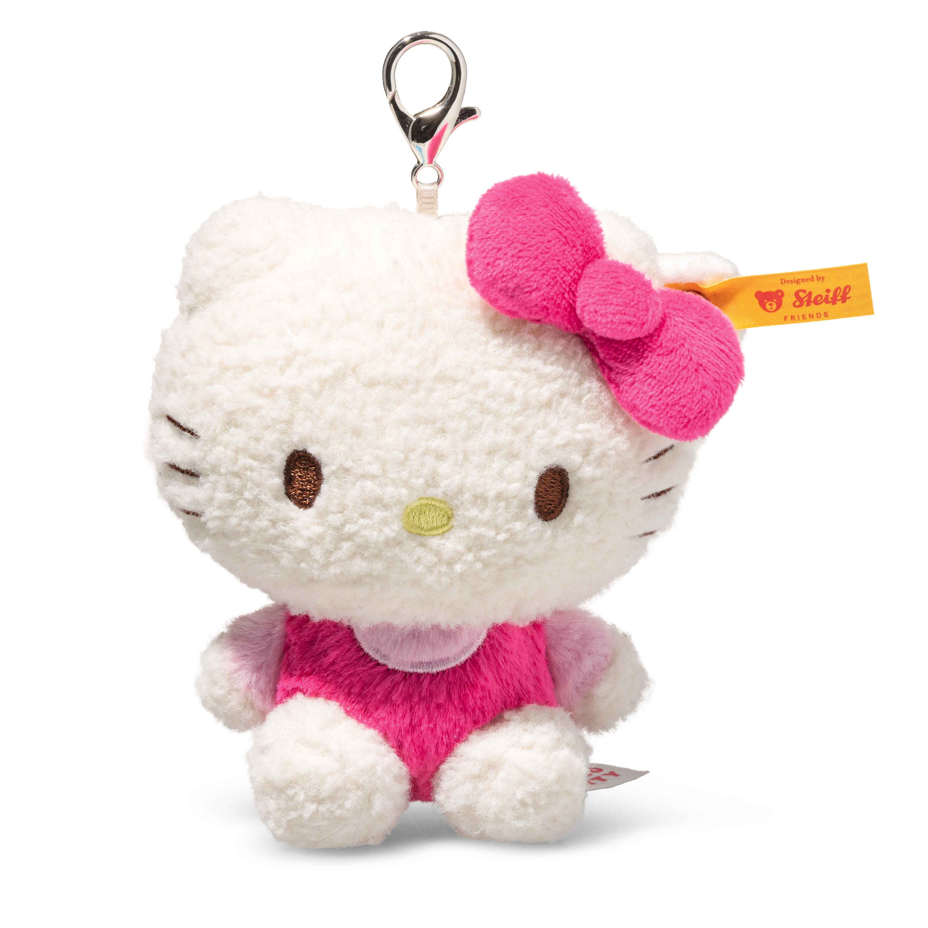 Steiff Anhänger Hello Kitty 10cm