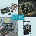 Smart Game IQ Puzzle Circuit