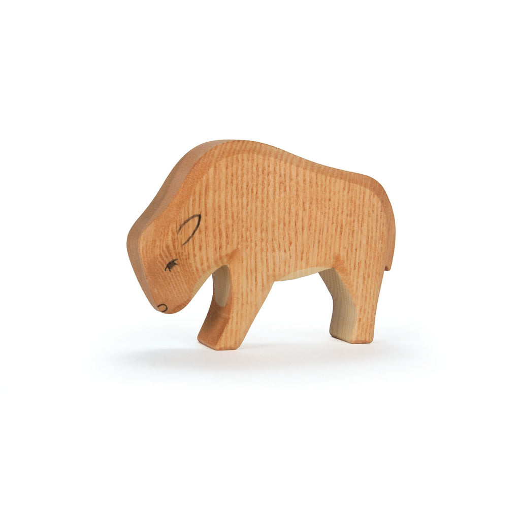 Ostheimer Bison klein