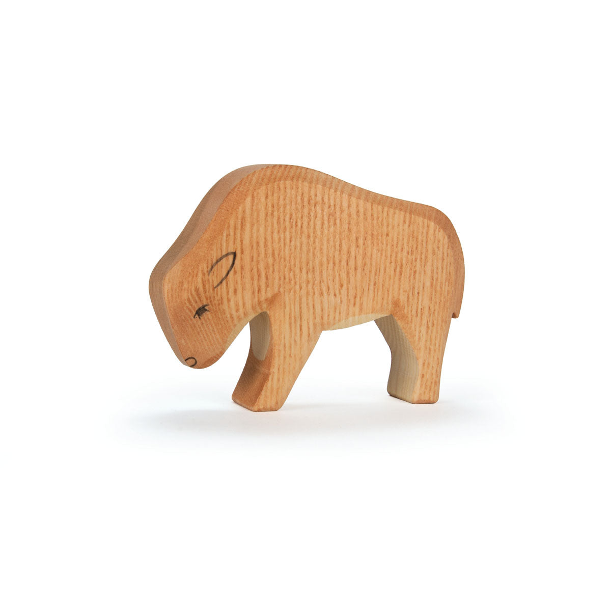 Ostheimer Bison klein