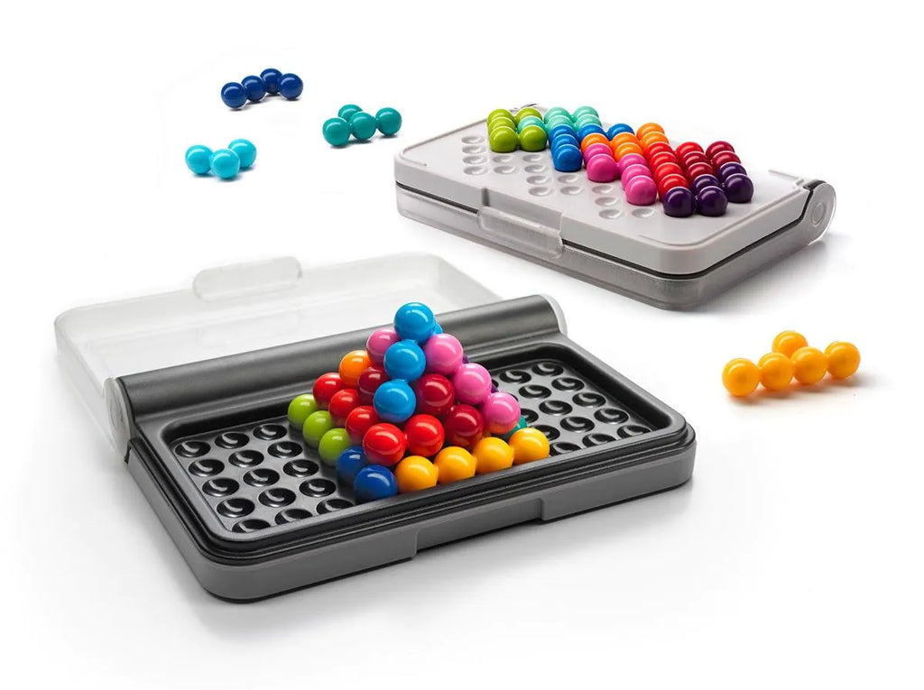 Smart Game IQ Puzzle Pro