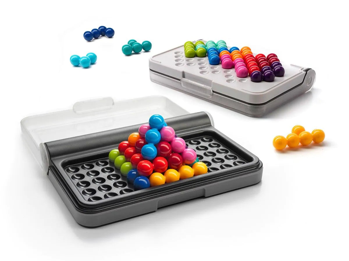 Smart Game IQ Puzzle Pro