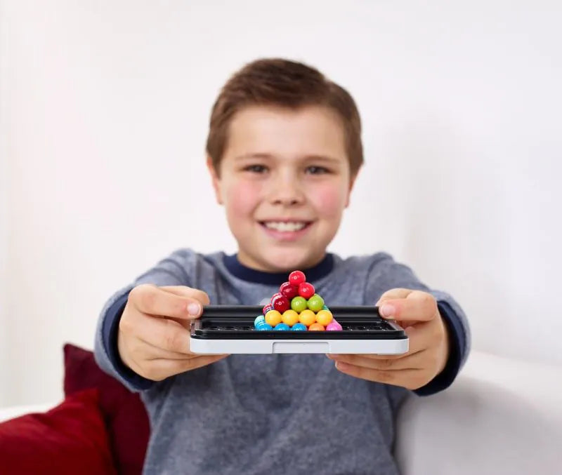 Smart Game IQ Puzzle Pro