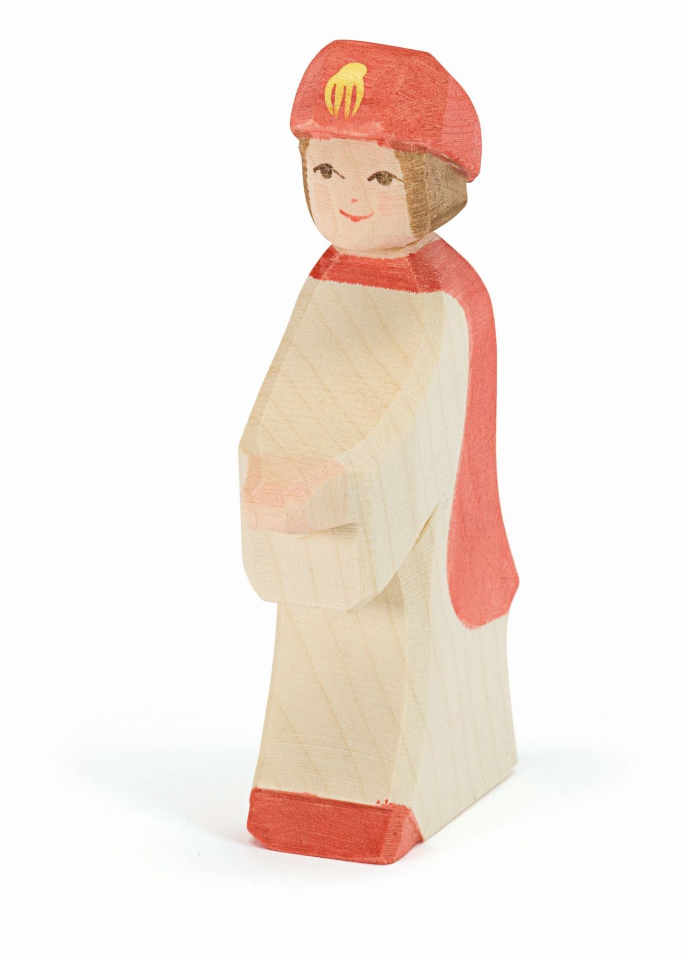 Ostheimer Sternsinger rot