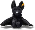 Steiff Fledermaus Boris schwarz 18 cm Halloween Collection