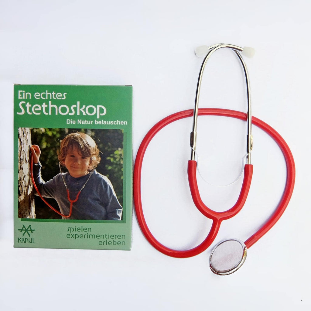 Stethoskop