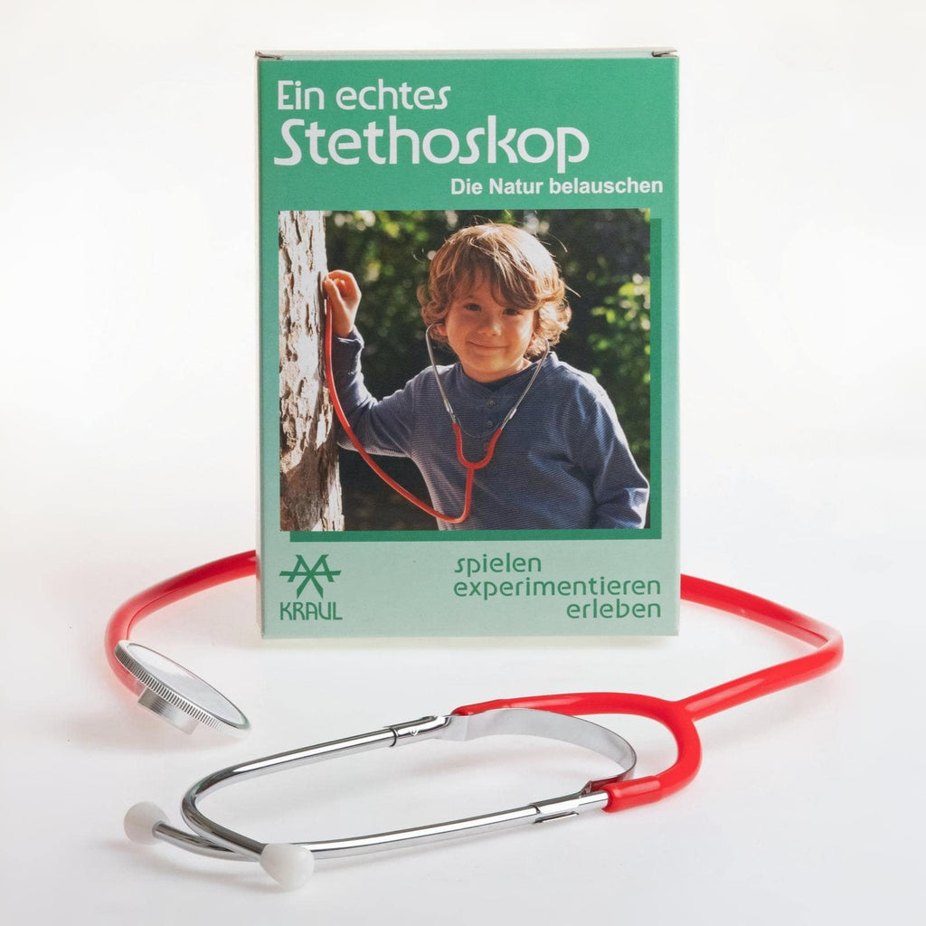 Stethoskop