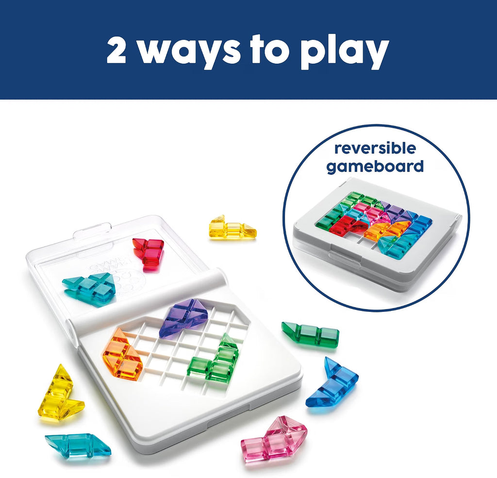 Smart Game IQ Puzzle Love