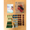 Ostheimer - Hrókur Set Grapat