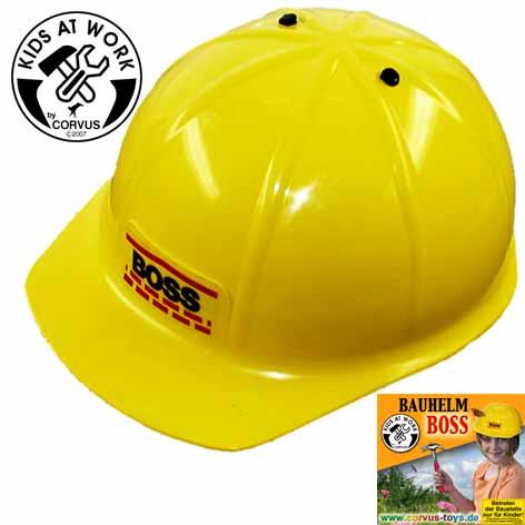 BAUHELM ""BOSS""