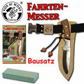 FAHRTENMESSER BAUSATZ