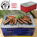 DER KLEINE GRILL