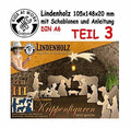 SCHNITZHOLZ KRIPPE T3 HIRTEN