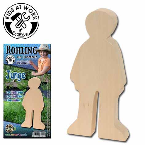 HOLZROHLING JUNGE