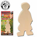 HOLZROHLING MAEDCHEN