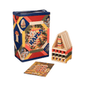 KAPLA® Holzbausteine 200er Box Herbstedition Neuheit 2024
