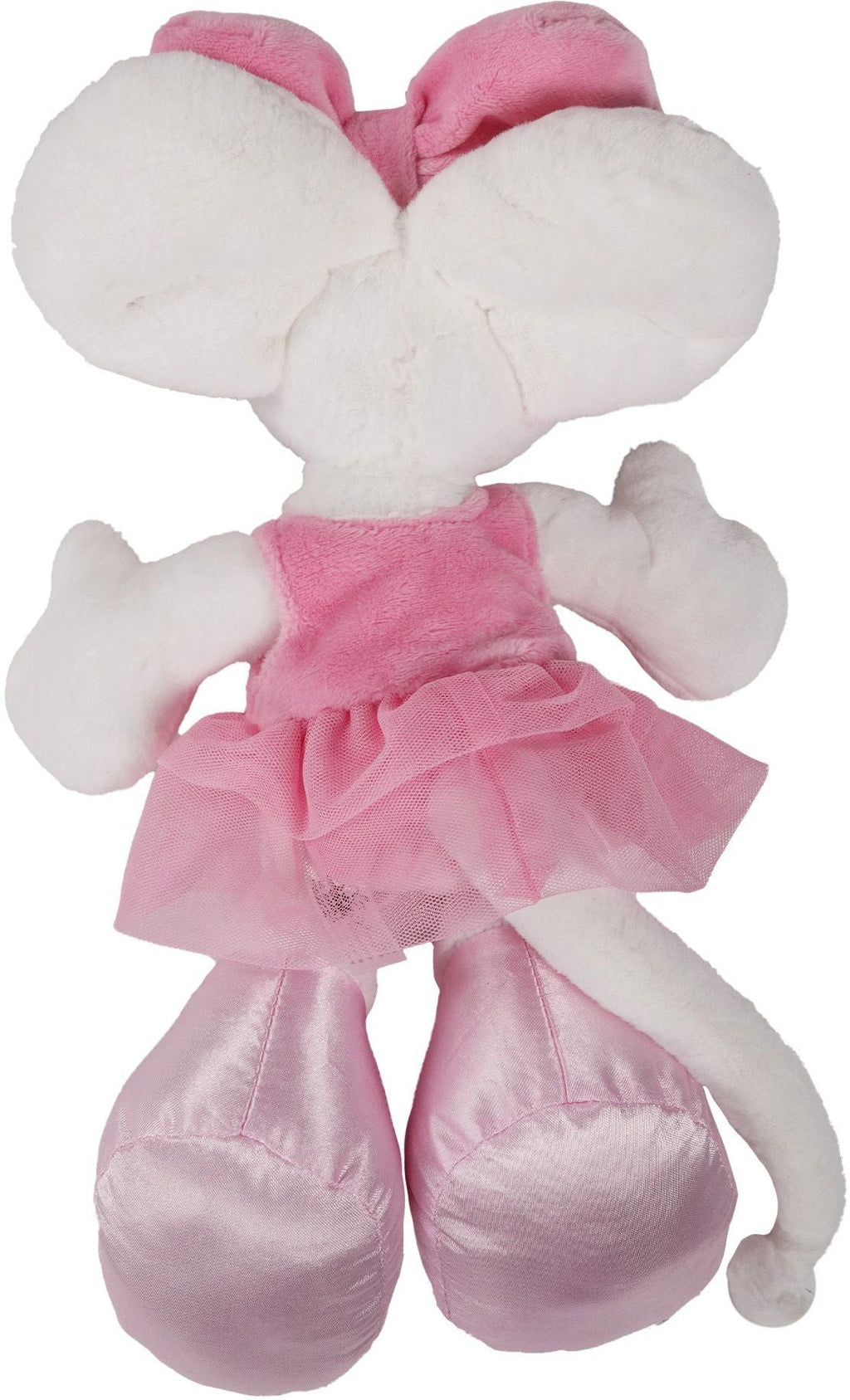 Diddelina mit Ballerina Kleid in rosa 30 cm Diddl is Back 2026
