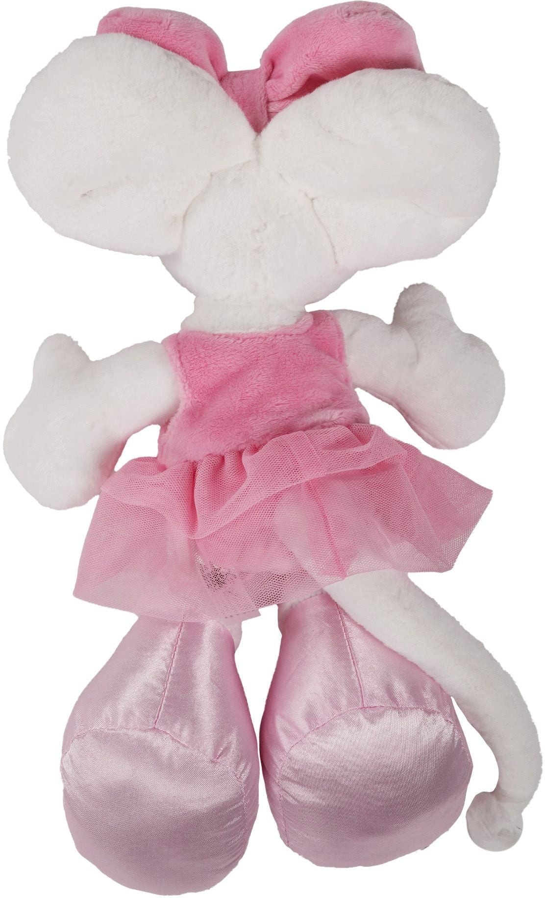 Diddelina mit Ballerina Kleid in rosa 30 cm Diddl is Back 2026