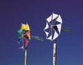 Wirbelwind, Bausatz, natur Segel