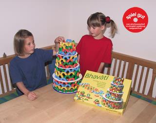 Bhaváti-Spiel