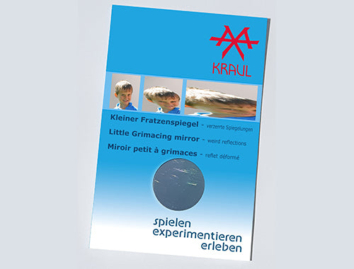 Fratzenspiegel klein
