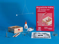 Magnetische Kräfte-Experimentierkasten