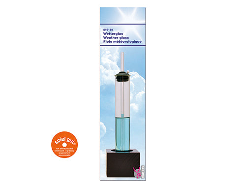 Wetterglas