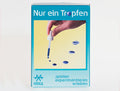 Nur ein Tropfen