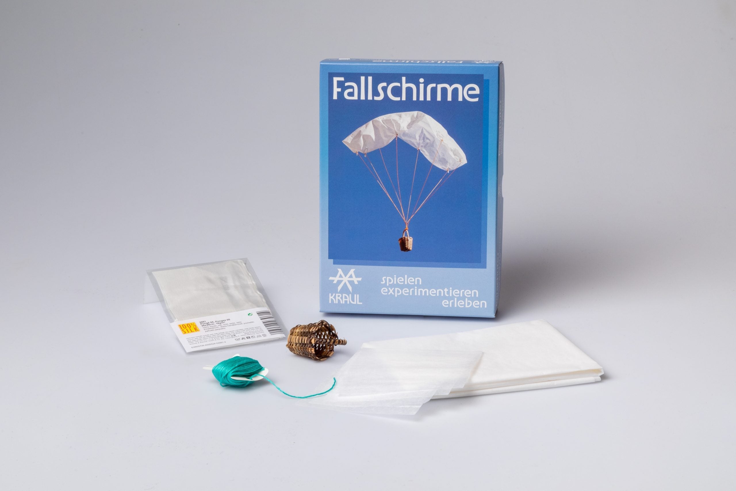 Fallschirme