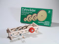 Zahnräder-Experimentierkasten