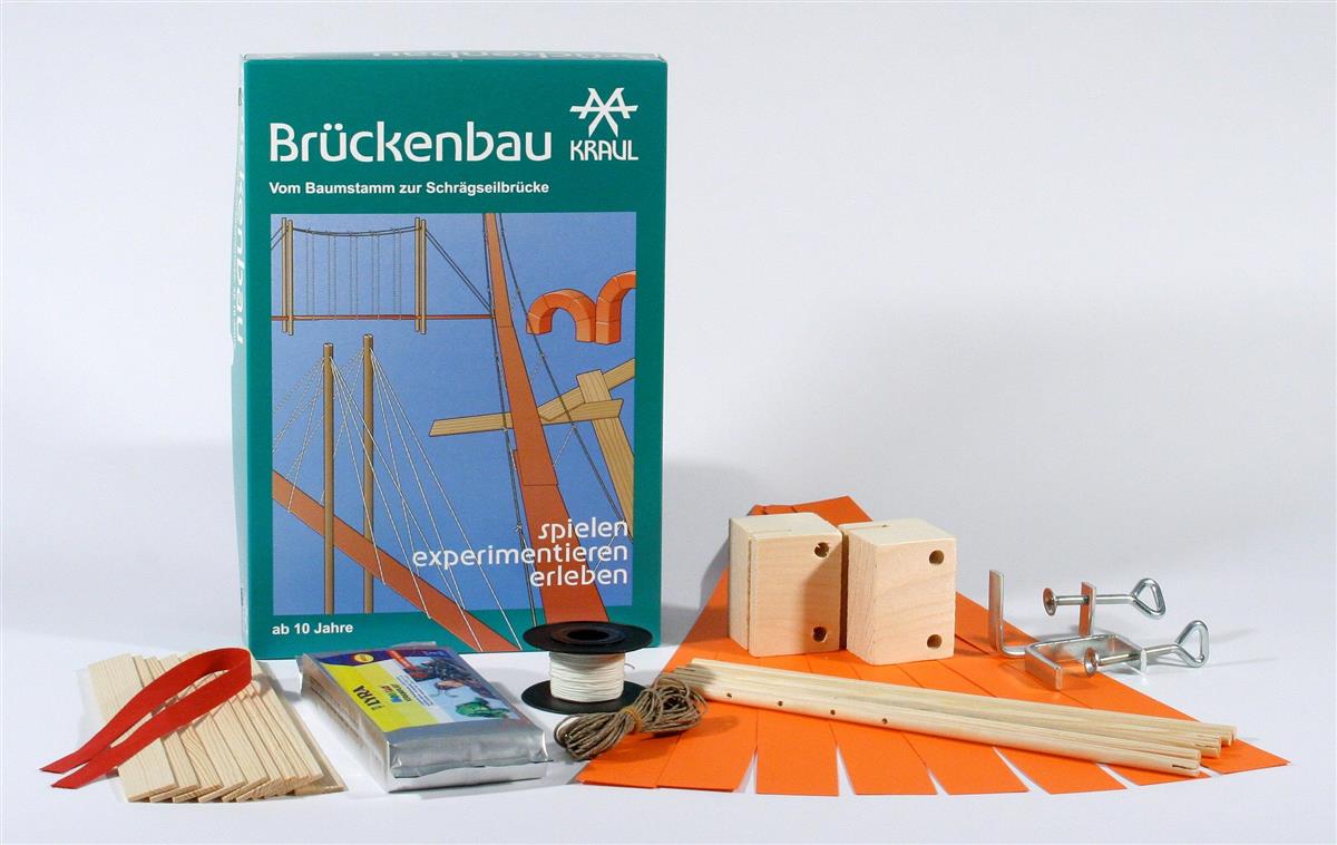 Brückenbau