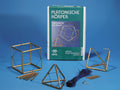 Platonische Körper - Geometrie im Raum