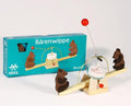 Lichtwippe mit Bären, Bausatz