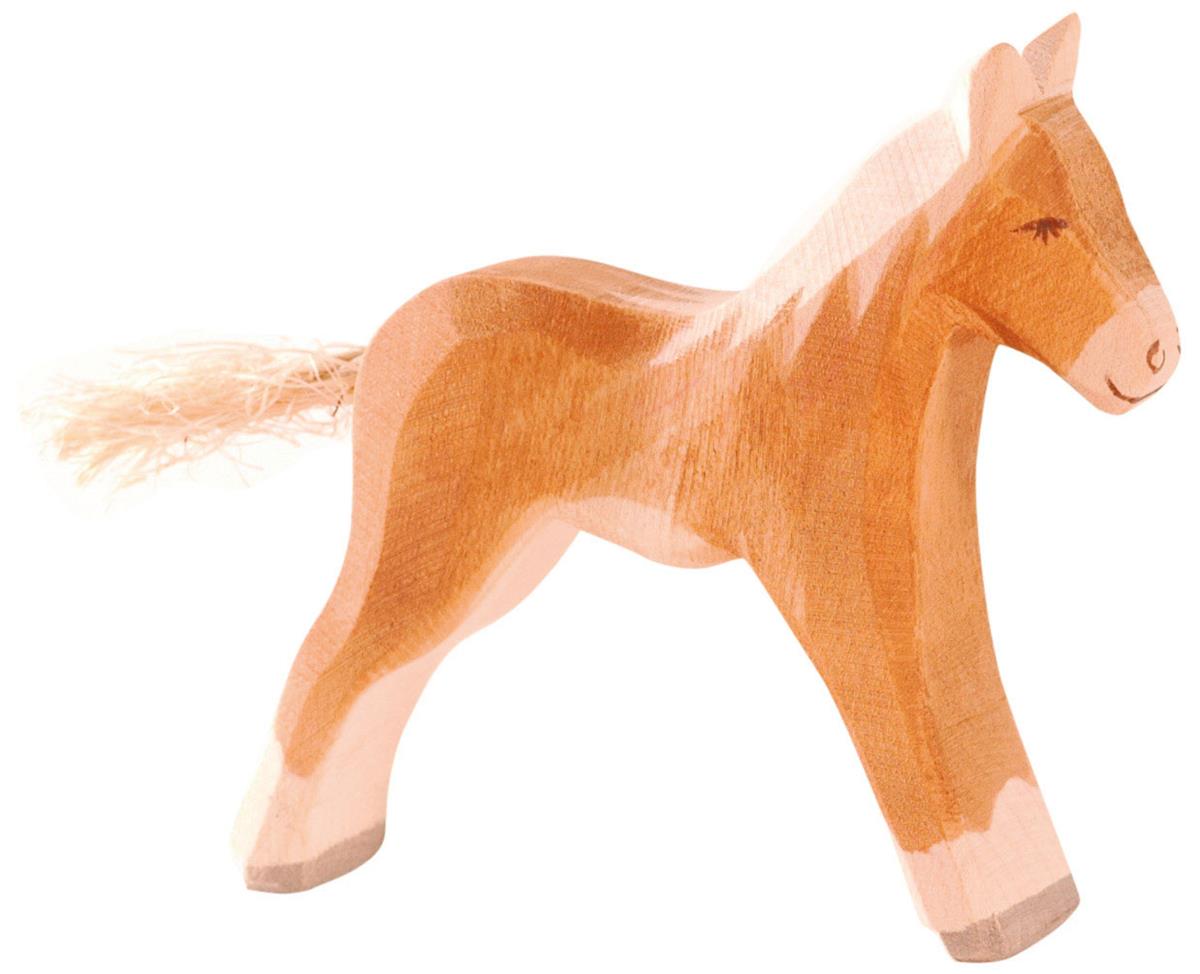 Ostheimer -Haflinger Fohlen