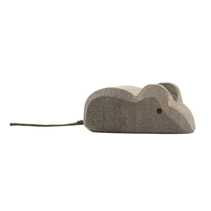 Ostheimer-Maus