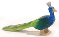 Ostheimer Pfau