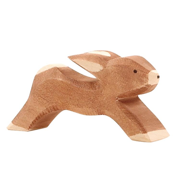 Ostheimer-Hase laufend
