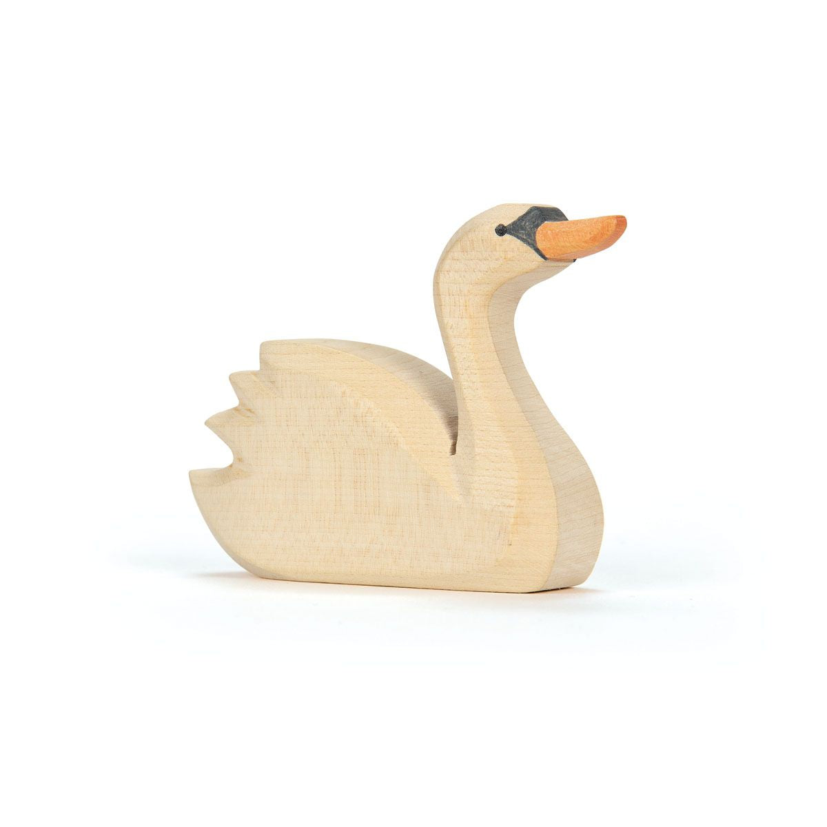 Ostheimer Schwan hoch