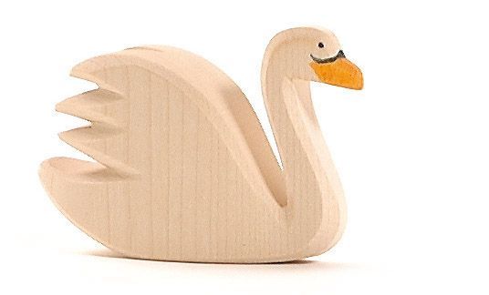 Ostheimer Schwan