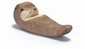 Ostheimer Seeotter kl. schwimmend