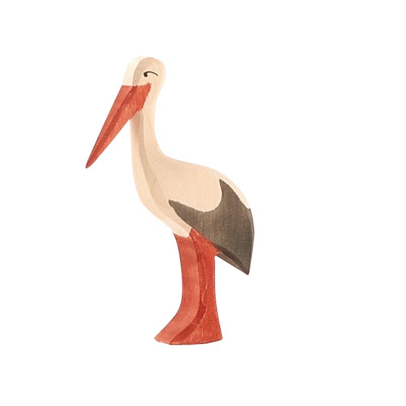 Ostheimer-Storch