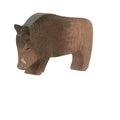 Ostheimer-Wildschwein Keiler