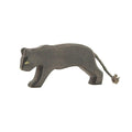 Ostheimer-Panther schwarz