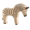 Ostheimer-Zebra