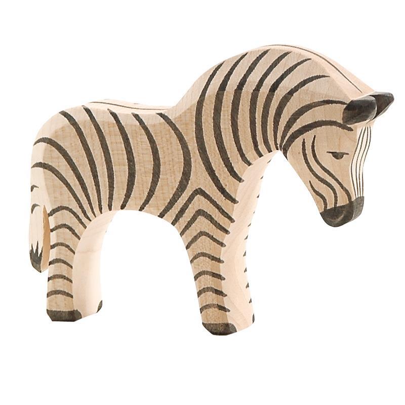Ostheimer-Zebra